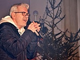 Robert Janowski w Bystrzycy Kłodzkiej, 15.1.2022