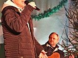 Robert Janowski w Bystrzycy Kłodzkiej, 15.1.2022