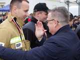 Gminne zawody Młodzieżowych Drużyn Pożarniczych, Szalejów Dolny 7.5.2023