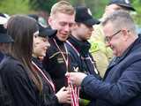 Gminne zawody Młodzieżowych Drużyn Pożarniczych, Szalejów Dolny 7.5.2023