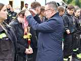 Gminne zawody Młodzieżowych Drużyn Pożarniczych, Szalejów Dolny 7.5.2023