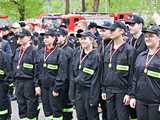 Gminne zawody Młodzieżowych Drużyn Pożarniczych, Szalejów Dolny 7.5.2023