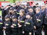 Gminne zawody Młodzieżowych Drużyn Pożarniczych, Szalejów Dolny 7.5.2023