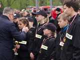 Gminne zawody Młodzieżowych Drużyn Pożarniczych, Szalejów Dolny 7.5.2023