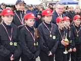 Gminne zawody Młodzieżowych Drużyn Pożarniczych, Szalejów Dolny 7.5.2023