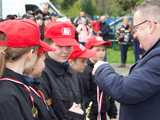 Gminne zawody Młodzieżowych Drużyn Pożarniczych, Szalejów Dolny 7.5.2023