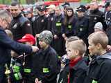 Gminne zawody Młodzieżowych Drużyn Pożarniczych, Szalejów Dolny 7.5.2023