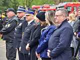 Gminne zawody Młodzieżowych Drużyn Pożarniczych, Szalejów Dolny 7.5.2023