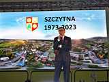 Szczytna, 28.10.2023