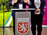 Lądek-Zdrój, 16.11.2023