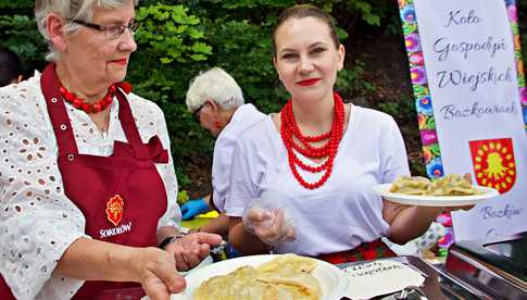 Jugów, 27.7.2024