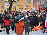 Stronie Śląskie, 31.12.2024