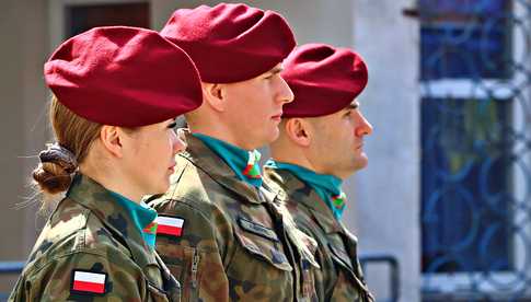 Kłodzko, 3.5.2025