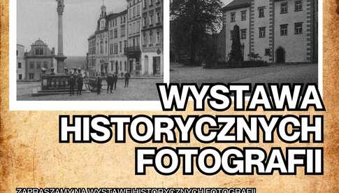 9 maja, Radków: Wystawa historycznych fotografii gminy 