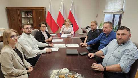 Będzie termomodernizacja sal wiejskich w gminie Nowa Ruda