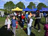 [FOTO] Masa atrakcji na Pikniku Europejskim na Osiedlu Kruczkowskiego w Kłodzku