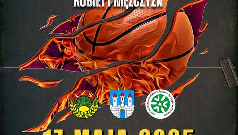 17 maja, Radków: Dolnośląskie Mistrzostwa LZS w koszykówce 3x3
