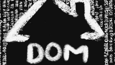22 maja, Szczytna: „Dom” – spektakl bystrzyckiego Teatru RAZY DWA