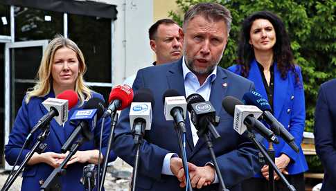 Kłodzko, 27.5.2025