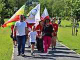Szczytna, 31.5.2025