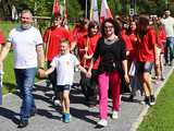 Szczytna, 31.5.2025