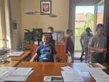 galeria