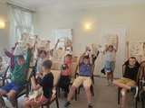galeria
