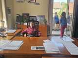 galeria