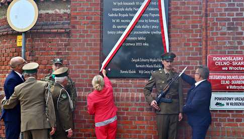 Kłodzko, 17.6.2025