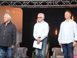 Festiwal Góry Literatury: zacznijmy od rozmowy