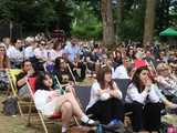 Festiwal Góry Literatury: zacznijmy od rozmowy