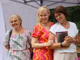 Festiwal Góry Literatury: zacznijmy od rozmowy
