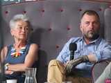 Festiwal Góry Literatury: zacznijmy od rozmowy