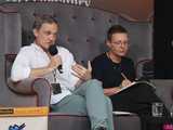 Festiwal Góry Literatury: zacznijmy od rozmowy