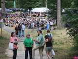 Festiwal Góry Literatury: zacznijmy od rozmowy