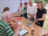Festiwal Góry Literatury: zacznijmy od rozmowy