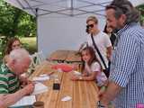 Festiwal Góry Literatury: zacznijmy od rozmowy