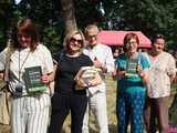 Festiwal Góry Literatury: zacznijmy od rozmowy