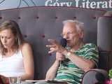 Festiwal Góry Literatury: zacznijmy od rozmowy