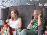 Festiwal Góry Literatury: zacznijmy od rozmowy