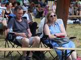 Festiwal Góry Literatury: zacznijmy od rozmowy