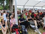 Festiwal Góry Literatury: zacznijmy od rozmowy