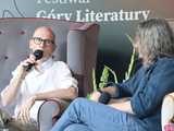 Festiwal Góry Literatury: zacznijmy od rozmowy