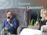 Festiwal Góry Literatury: zacznijmy od rozmowy