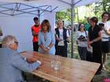 Festiwal Góry Literatury: zacznijmy od rozmowy