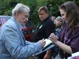 Festiwal Góry Literatury: zacznijmy od rozmowy