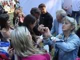 Festiwal Góry Literatury: zacznijmy od rozmowy