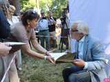 Festiwal Góry Literatury: zacznijmy od rozmowy