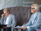 Festiwal Góry Literatury: zacznijmy od rozmowy