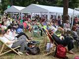 Festiwal Góry Literatury: zacznijmy od rozmowy